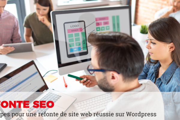 refonte site seo