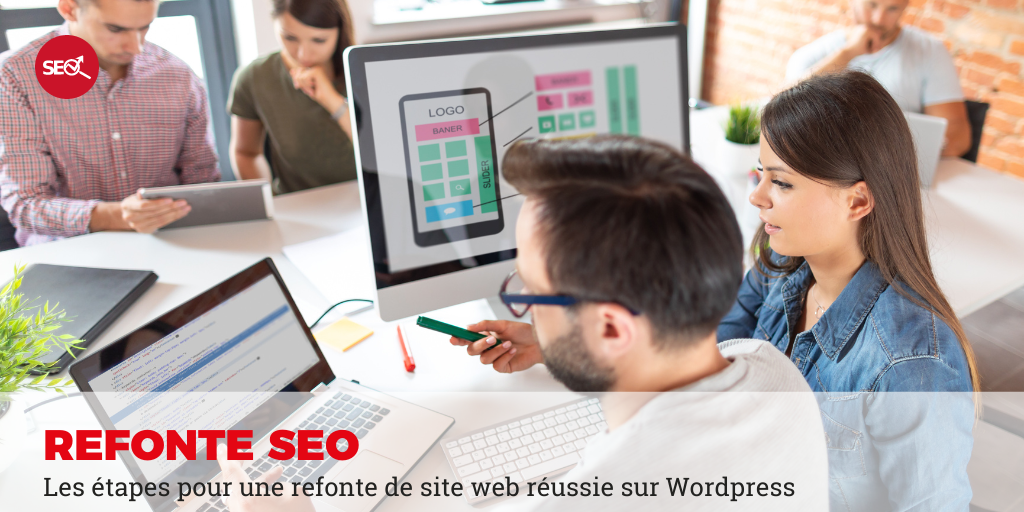 refonte site seo