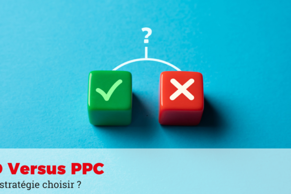 SEO vs PPC