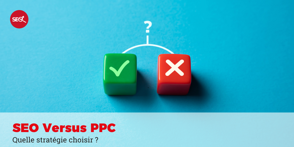 SEO vs PPC