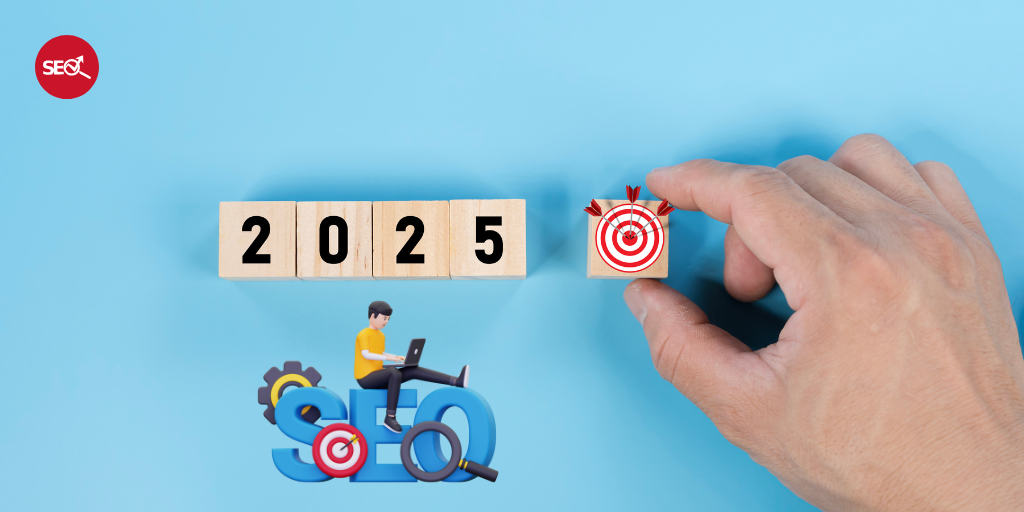 les tendances SEO pour 2025