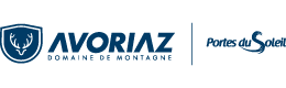 avoriaz logo