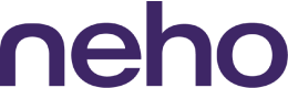 neho logo