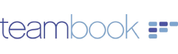 teambook logo